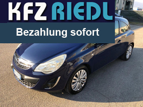 Gebrauchtwagen Getriebeschaden